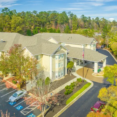Holiday Inn & Suites PEACHTREE CITY by IHG