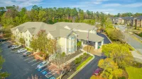 Holiday Inn & Suites Peachtree City Hotels in Peachtree City