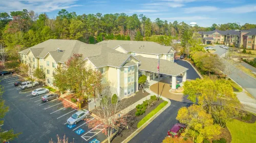 Holiday Inn & Suites PEACHTREE CITY by IHG