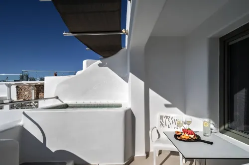 Kasimatis by la Perla - Adults Only Общественные зоны Photos