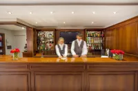 Hotel Miramare Hôtels à : Porto Sant'Elpidio