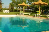 Agriturismo Al Vermigliano - Uima-altaat