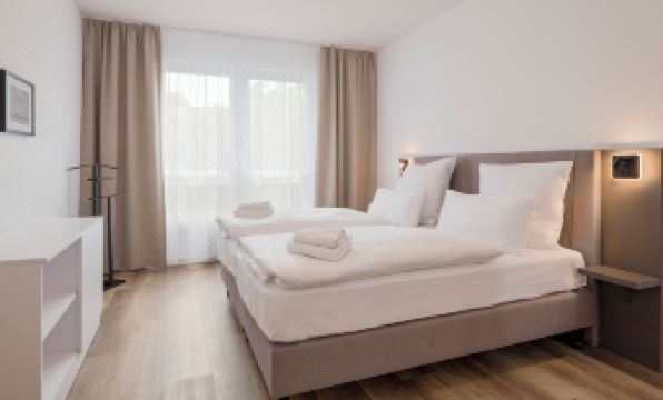 Apartments am Brandenburger Tor