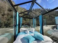 Riverlandrize Hotels in Hosdere Koyu