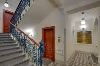 Charles Bridge Premium Residence - Water Park