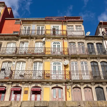 Youropo - Ribeira Porto
