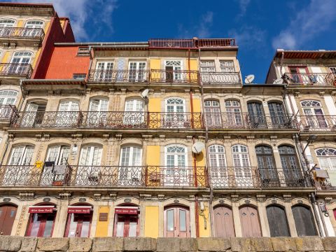 Youropo - Ribeira Porto
