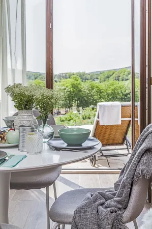 Pilger Apartments Отели в г. Балатонфюредский район