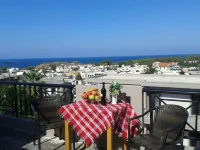 Angela Apartments Hotels in Daratso