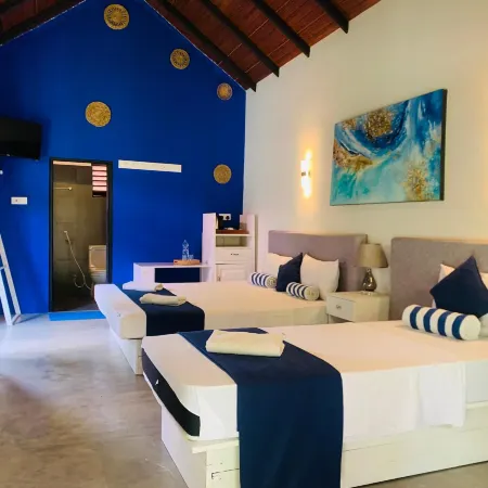 Anukama Resort