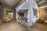 Leopard Plains - Lodges