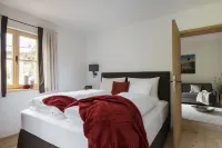 Hallerwirt Homes Hotels near Branderhof Stube