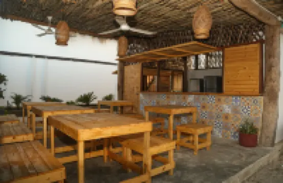 Soy Local Baru Hotels near Isla Barú