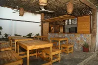 Soy Local Baru Hotels near Playa puntilla