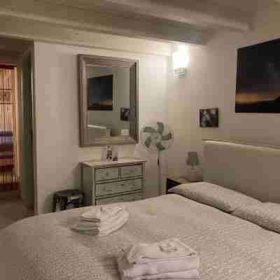 Discesa Delle Capre Rooms