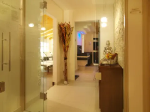 加尼科拉洛飯店