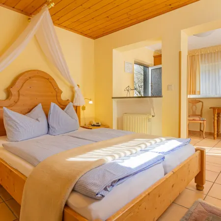 Hotel Villa Tummelchen