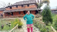 Mystique Highland Resort Hotels in Lumle