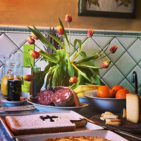 B&B le Cannelle Fiesole