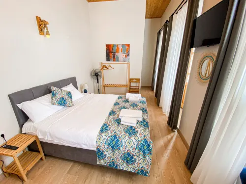 Pürhayal Çeşme Hotels in Sehit Mehmet Mahallesi