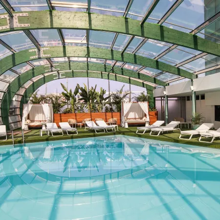 Arrecife Gran Hotel & Spa