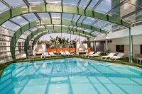 Arrecife Gran Hotel & Spa - Luxury