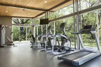 El Mangroove, Autograph Collection - Gym