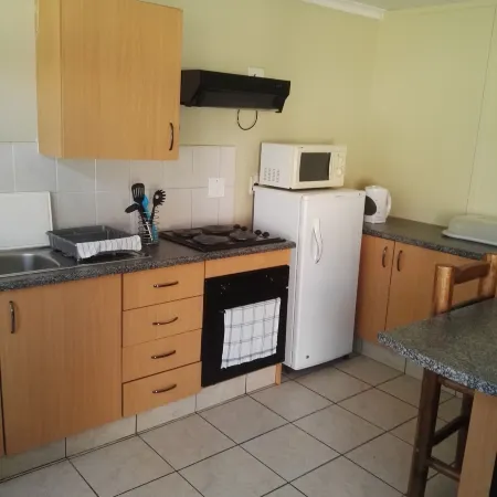 Louhallas Accommodation