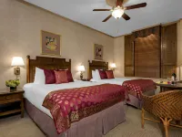 Casablanca Hotel by Library Hotel Collection Отели рядом с достопримечательностью «Манхэттен»