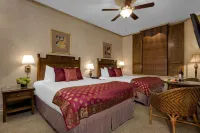 Casablanca Hotel by Library Hotel Collection - Barer