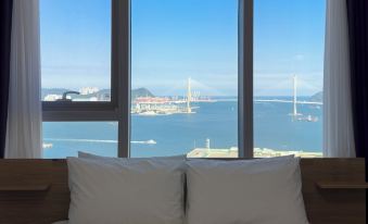 Brown Suites Busan