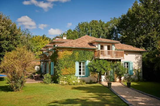 Bel Air Maison d'Hotes des Landes