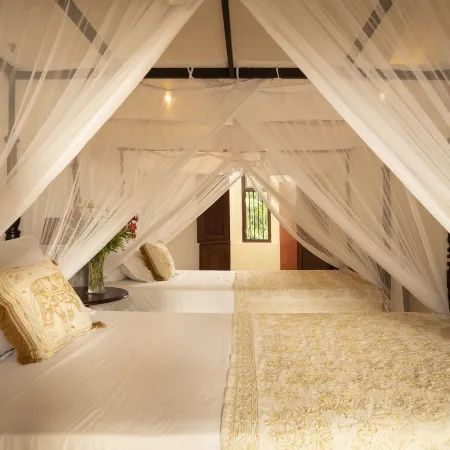 Villa Karamoja