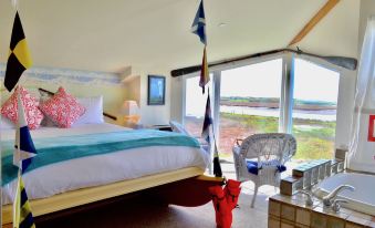 Captain's Inn at Moss Landing