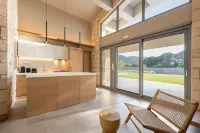 Terra Petra Luxury Villas - Gaia Villa