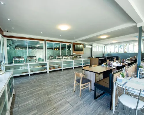 บ้านสวนอ่าวไข่ บีช รีสอร์ท ไฮไลท์ Photos