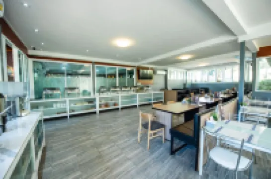 Baansuan Aoukhai Beach Resort