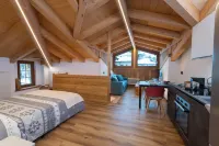 La Racine Hotels in La Thuile