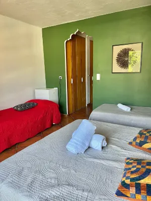 Hotel de La Gare Hotel a Tresserve