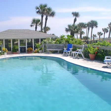 Beachfront Bed & Breakfast