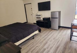 The Hastings Inn Salina