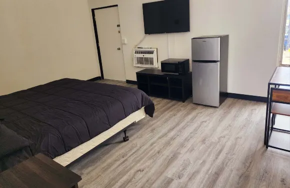 哈斯廷斯旅館薩萊納