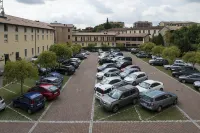 Centro Paolo VI - parking