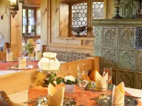 Landhotel Huberhof Hotels in Schwangau