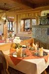 Landhotel Huberhof GmbH & Co KG