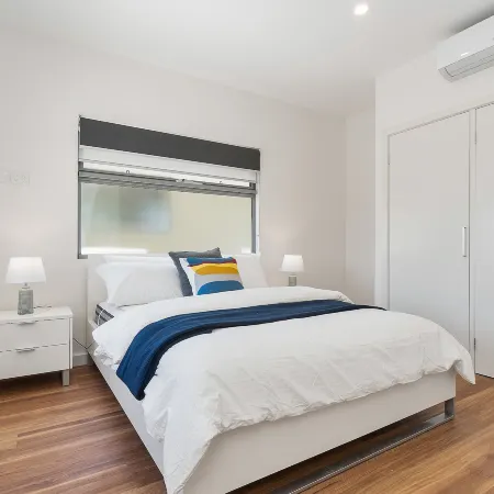 Rosewater Townhouses Dromana