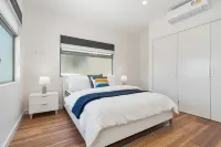 Rosewater Townhouses Dromana