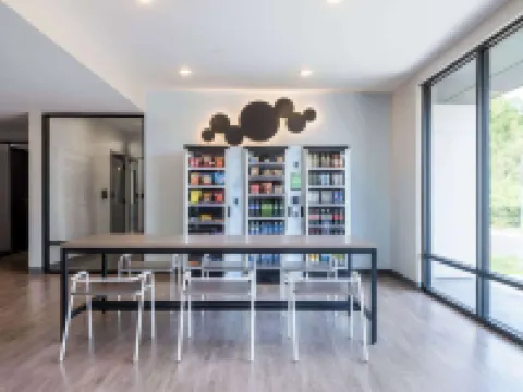 에코 스위트 익스텐디드 스테이 바이 윈덤 스파턴버그