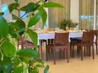 Hotel Plamena Palace - Desayuno