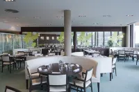 Hôtel le Palladior Hotels in Les echelles